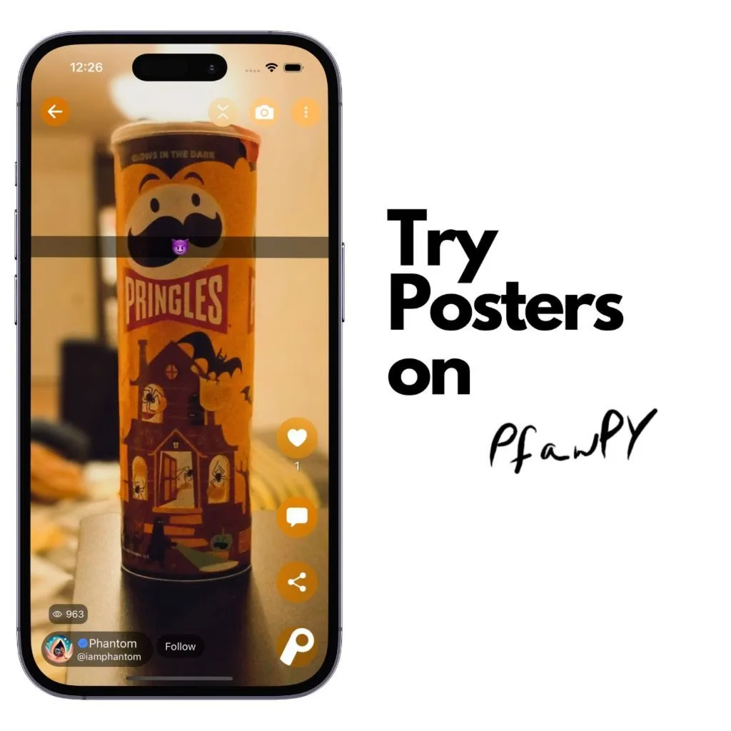 Personal purifier