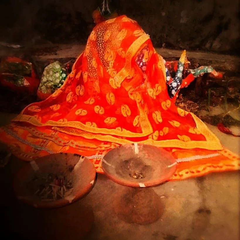 Jai maa chamunda mata Jai maa Chamunda Devi 🚩🚩🚩
