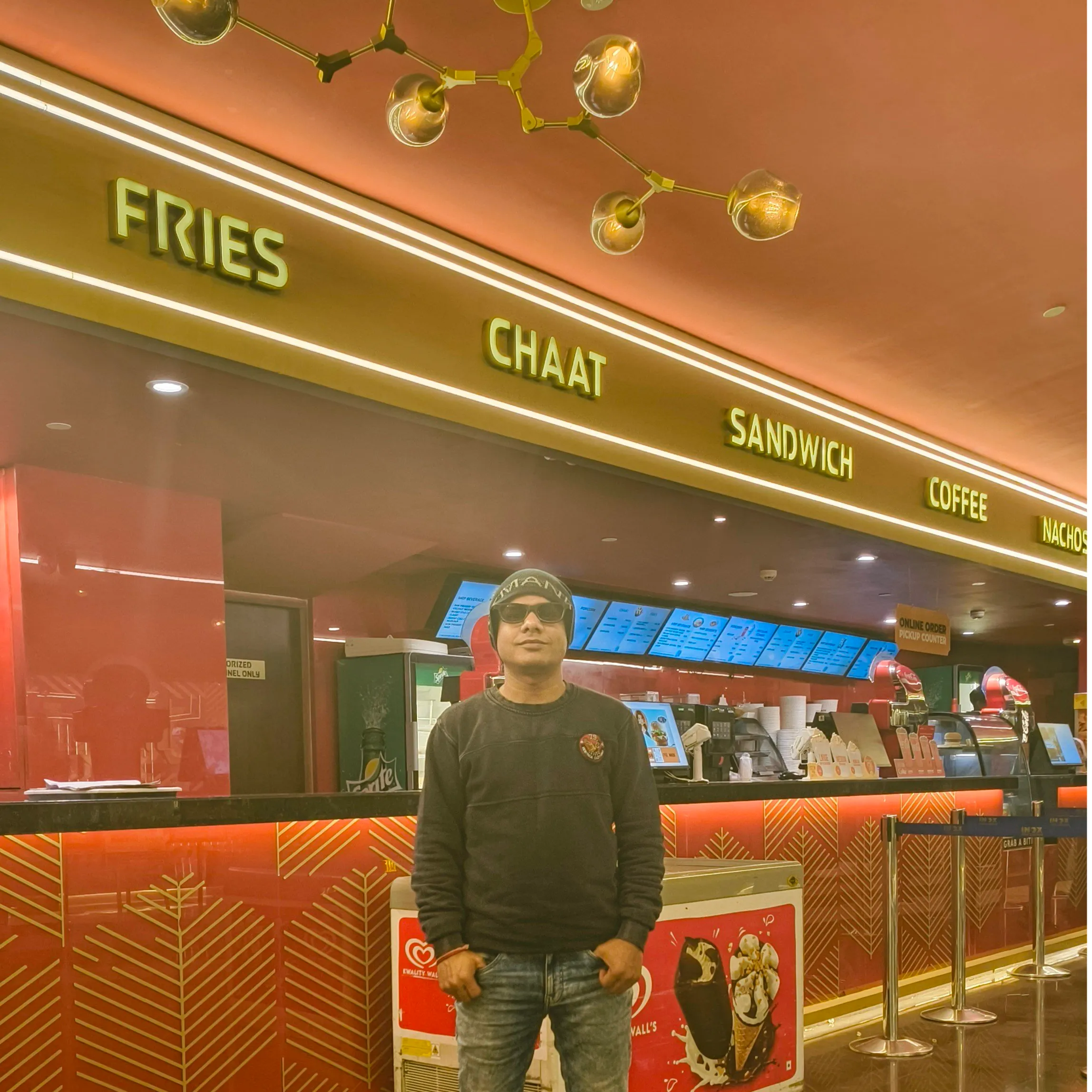 Chiranjit Dinda