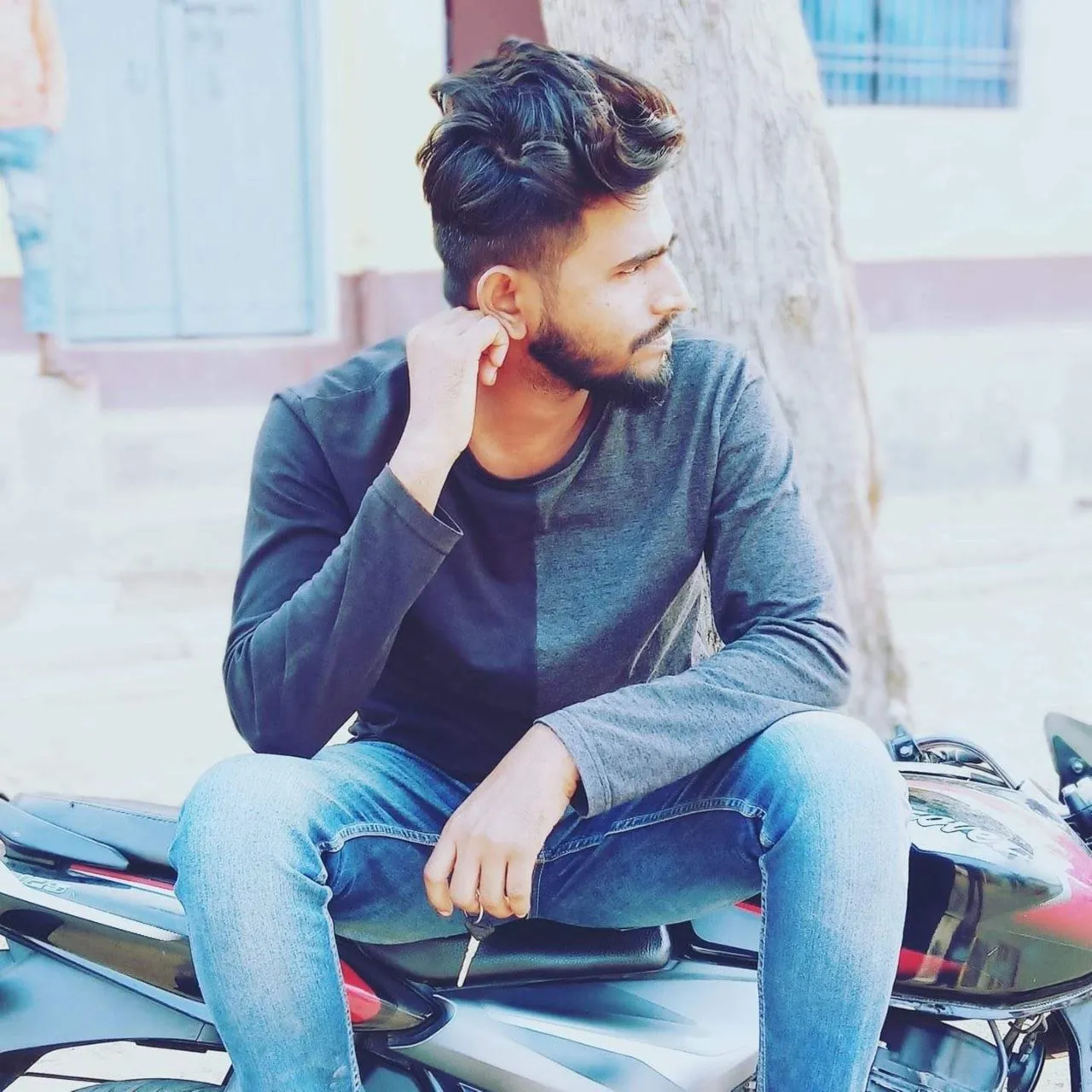Deepak Sahni