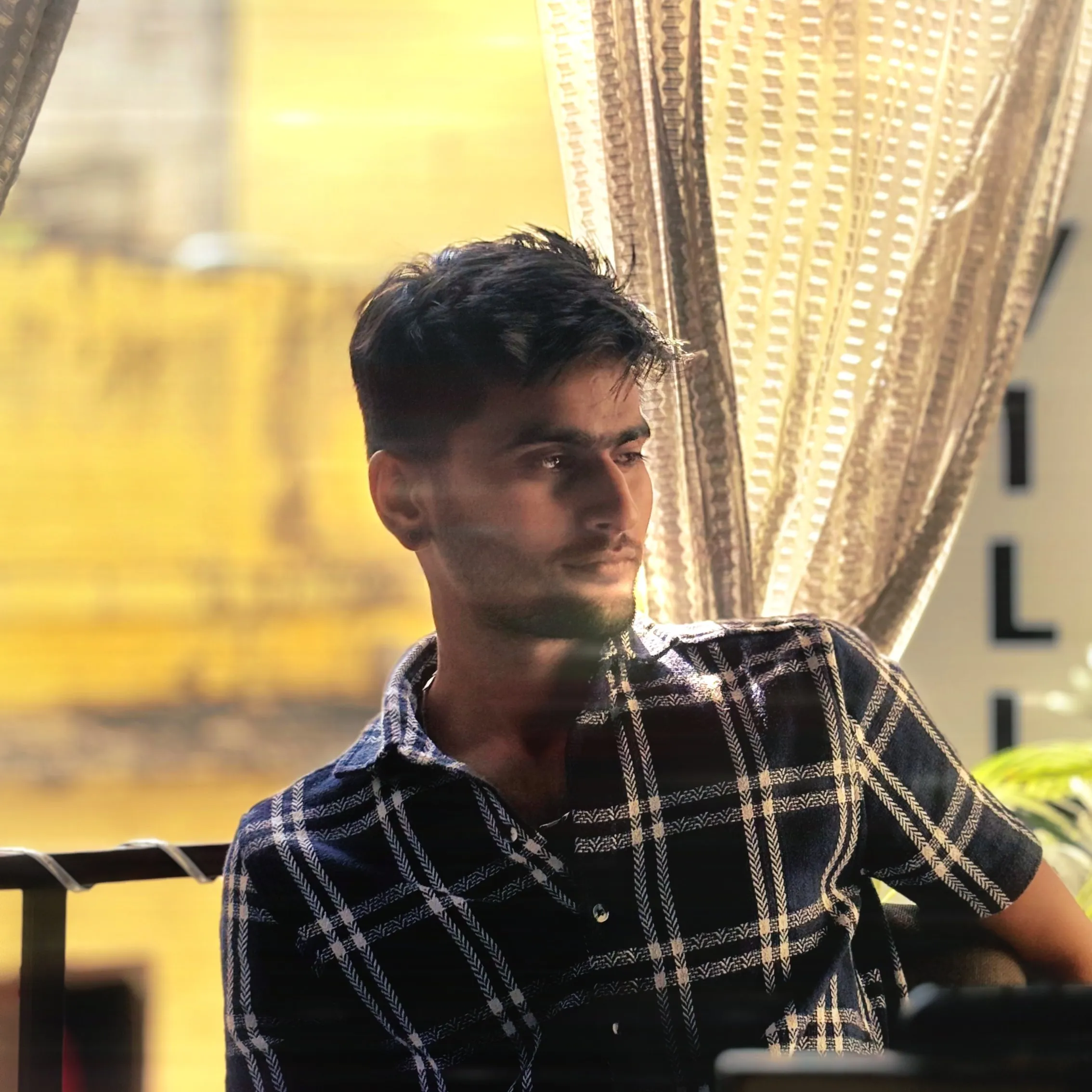 Naresh Choudhary