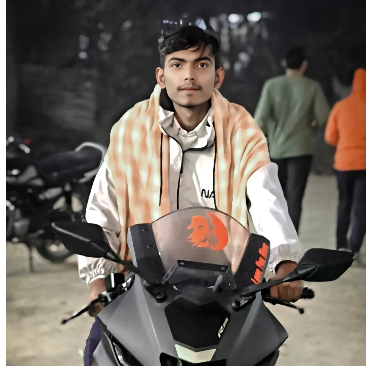 rdx_pragyan tiwari