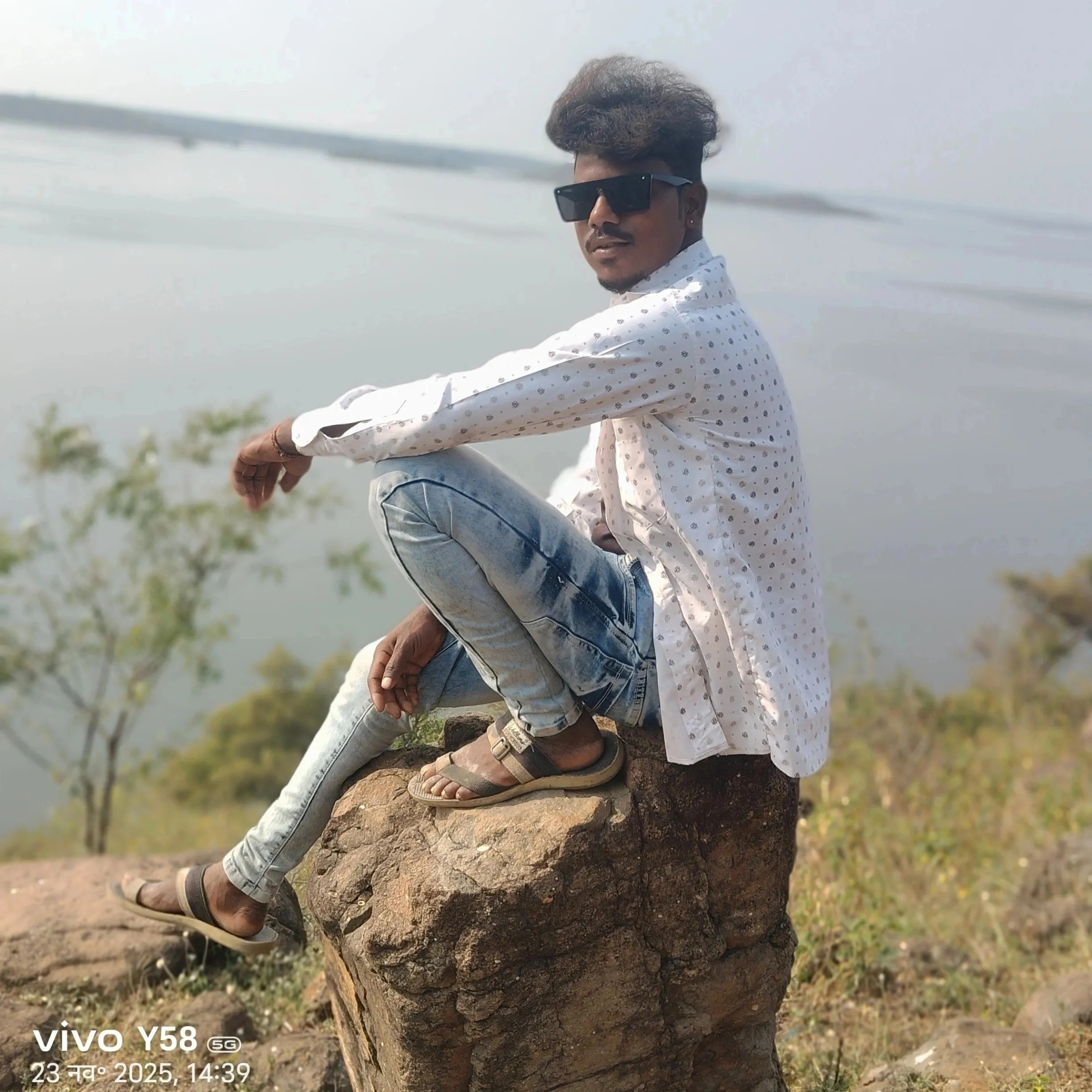 Kiran Jadhav