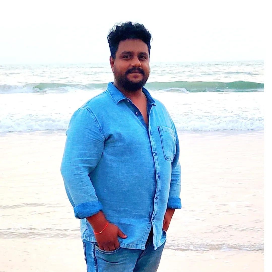 Nagesh Gowda