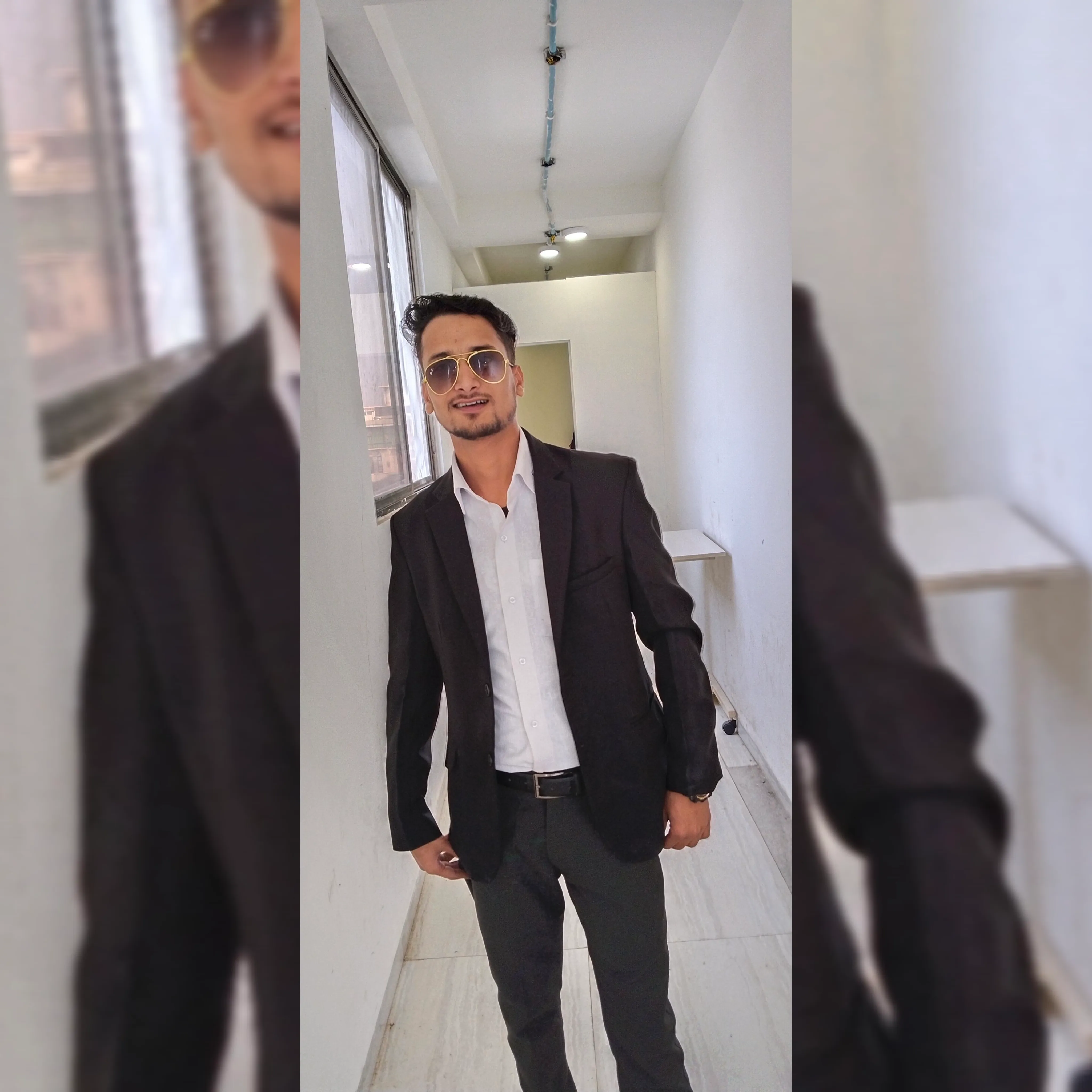 Dr.Ashok kourav