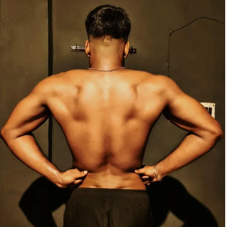 Sushovon Mondal