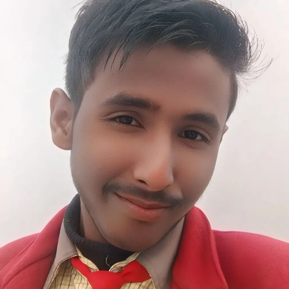 Suryabhan Sahu