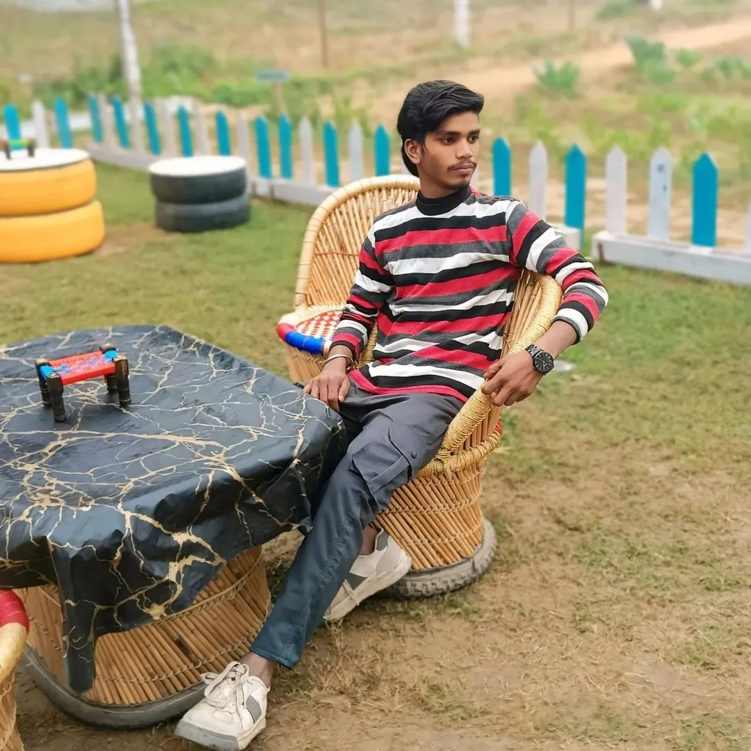 Shobhit Rawat