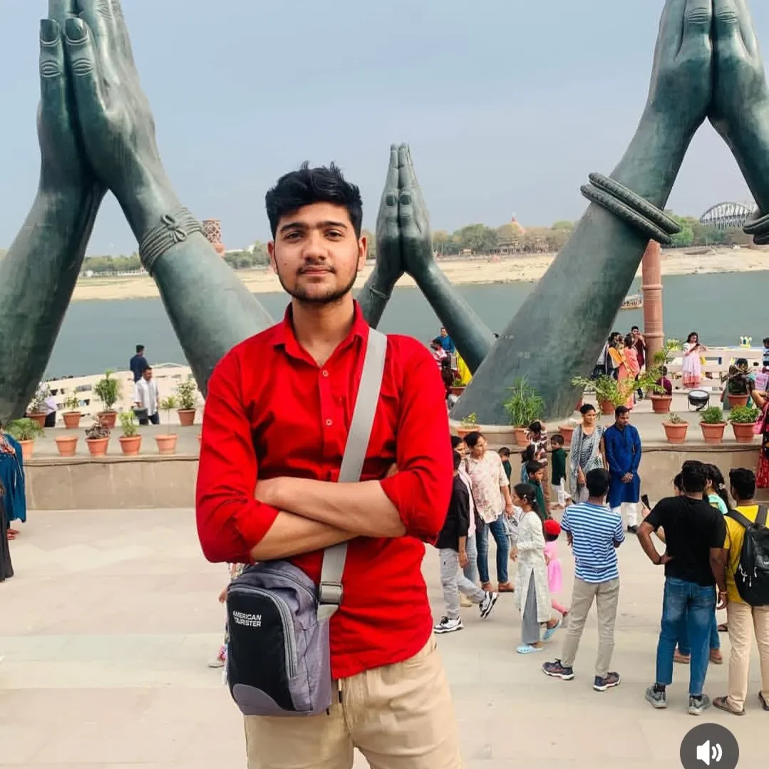 mannat Tripathi