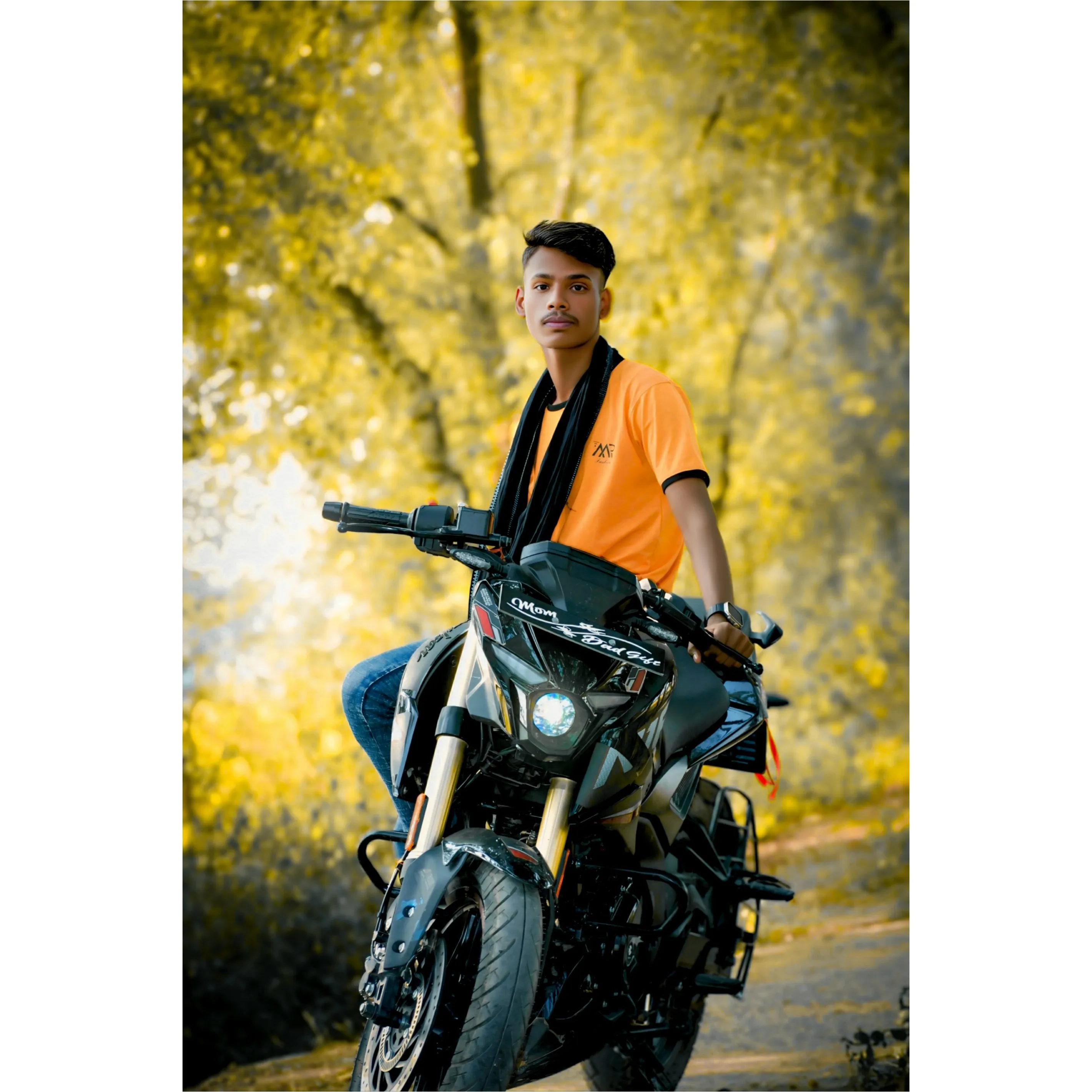vivek mehta