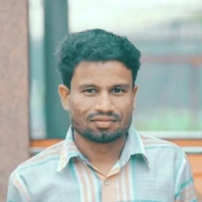 Anandkumar Vasava