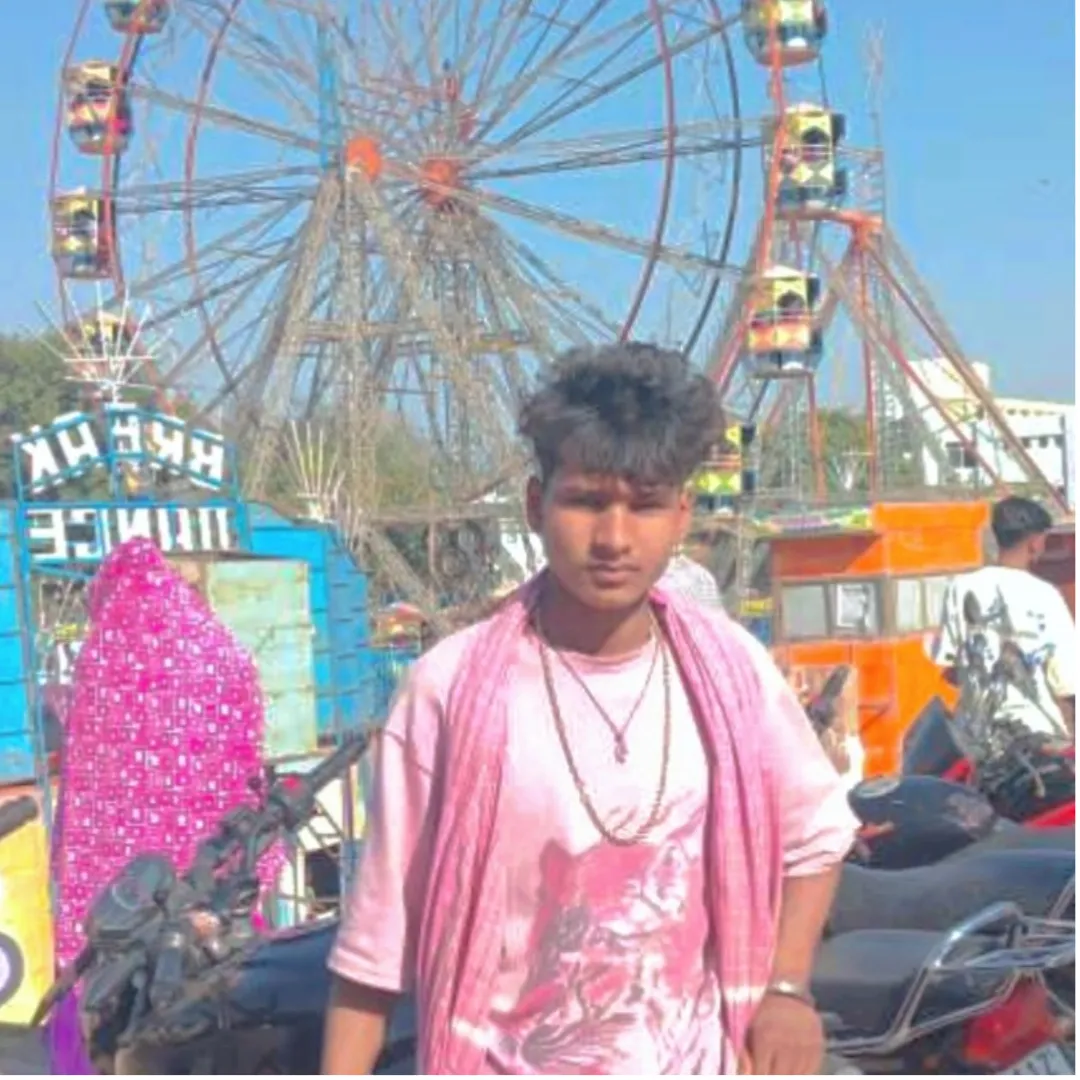 akash Damor