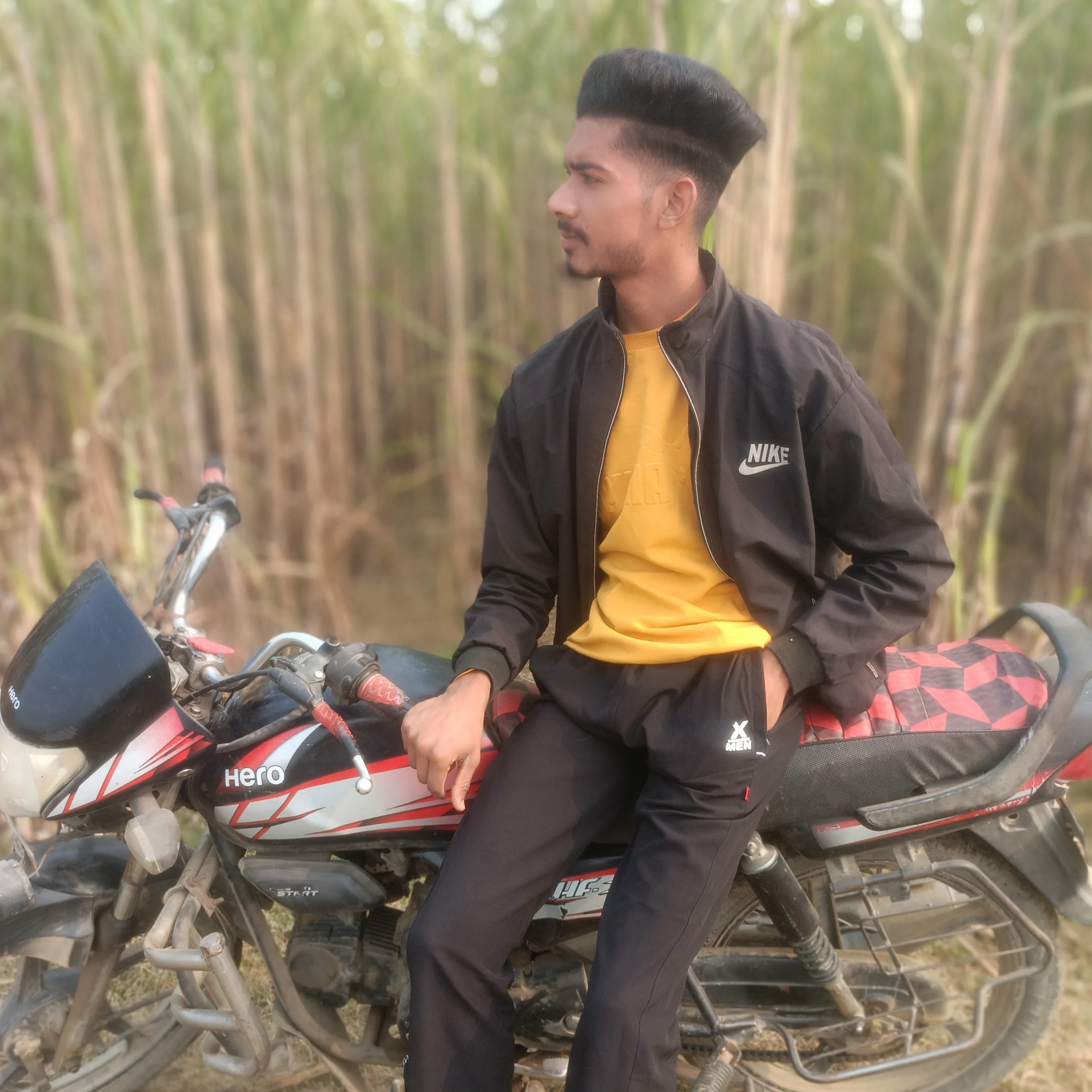Sachin Raj