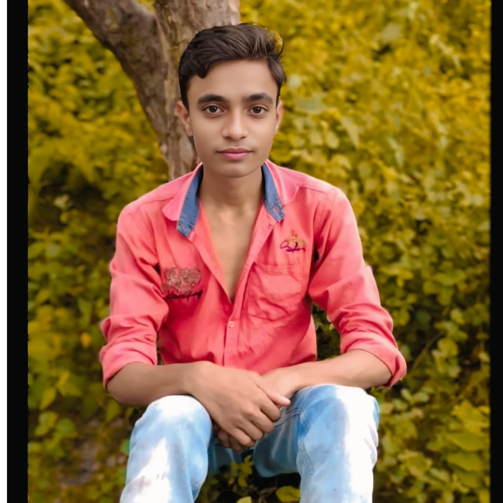Ritik Mishra