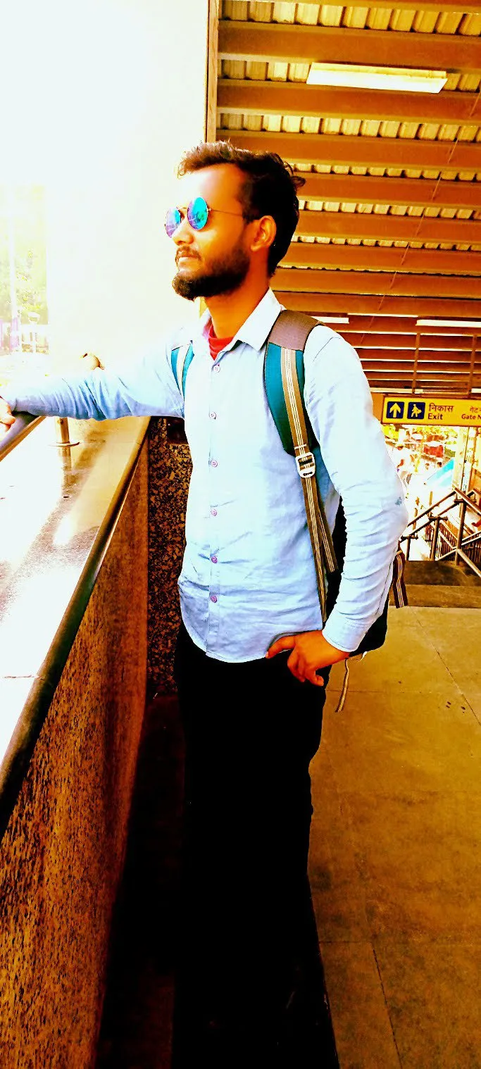 deepak Kumar