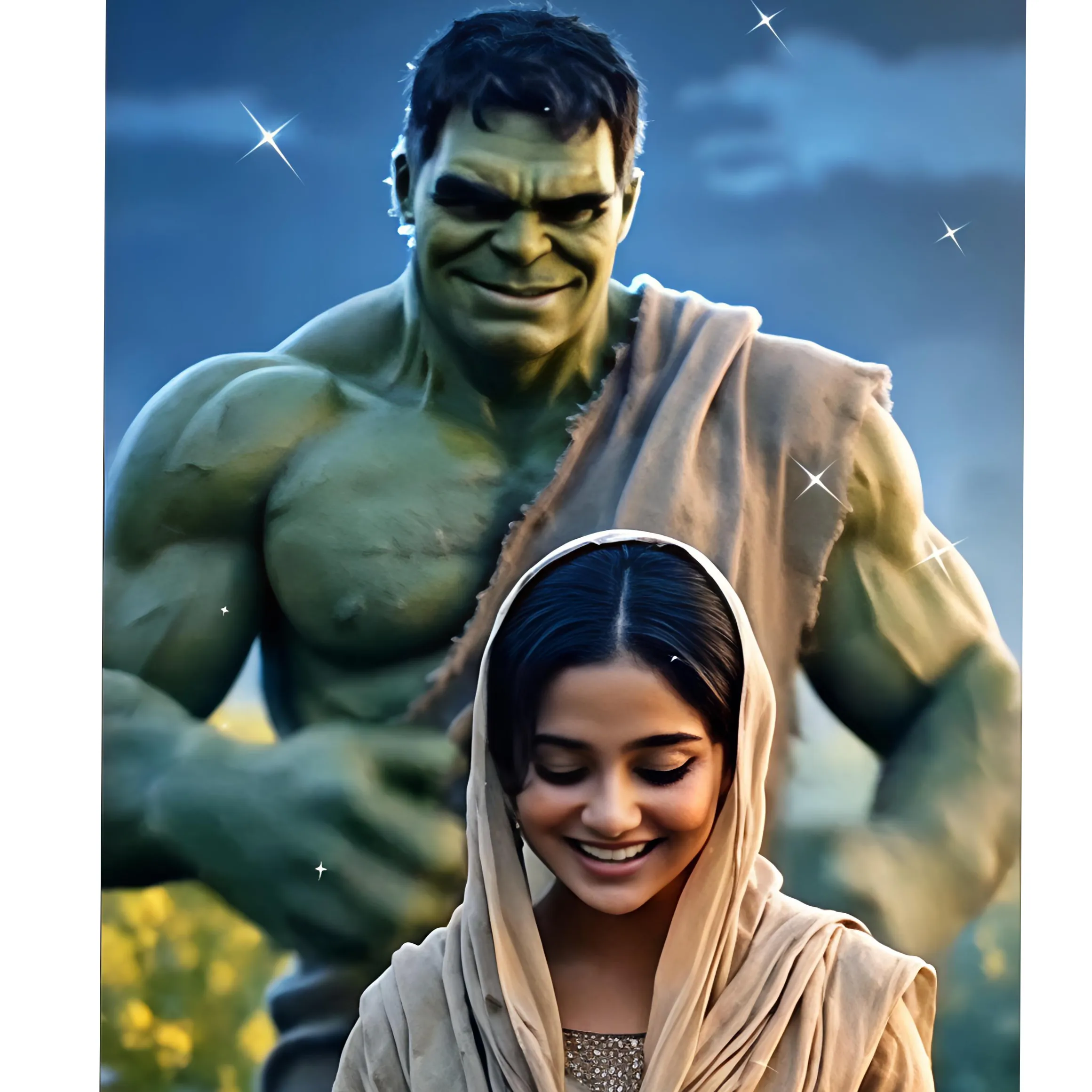 halku paglu
