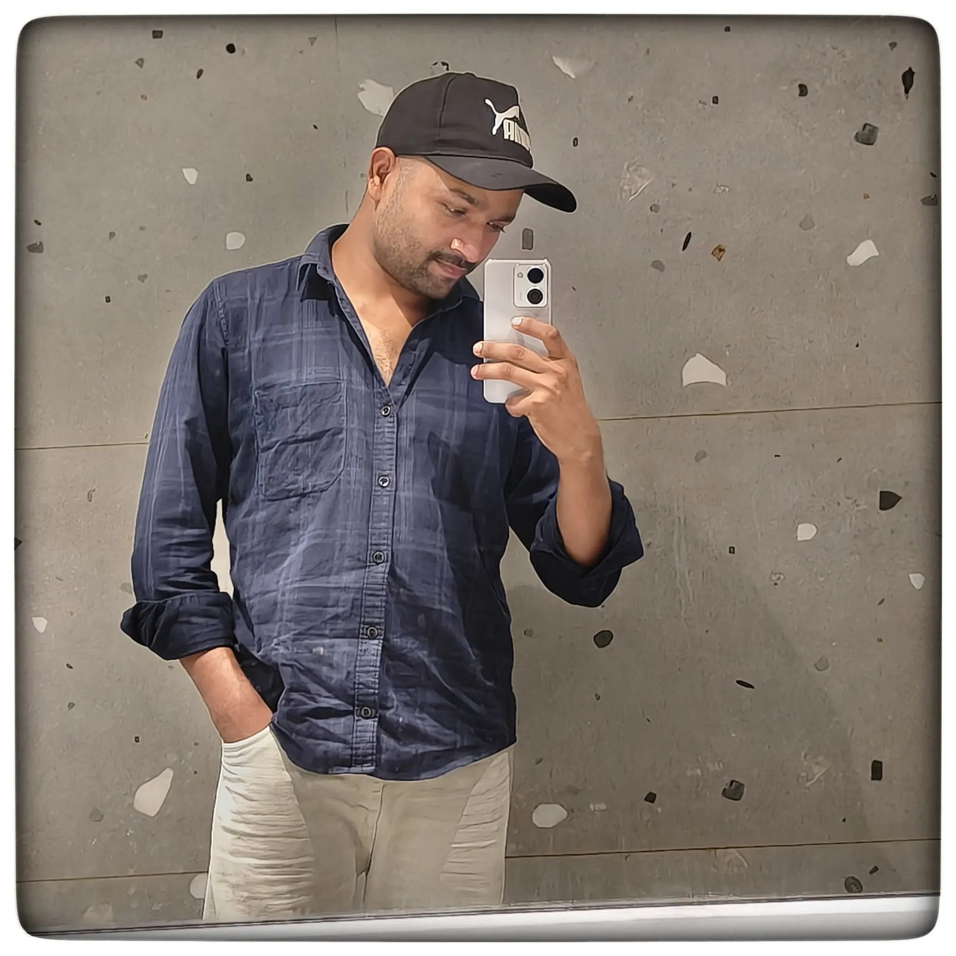 Ravi Chaurasiya