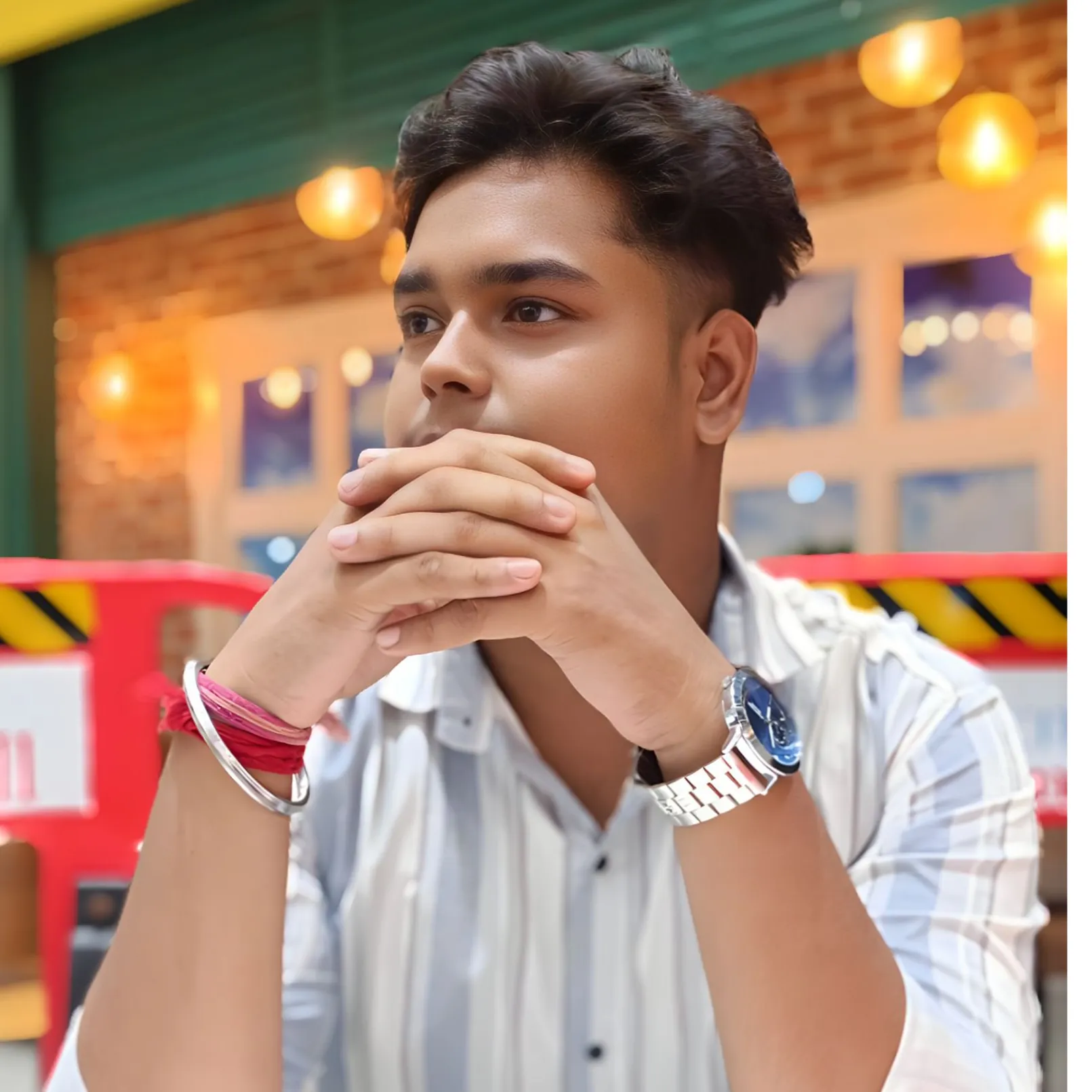 Subhankar Barman