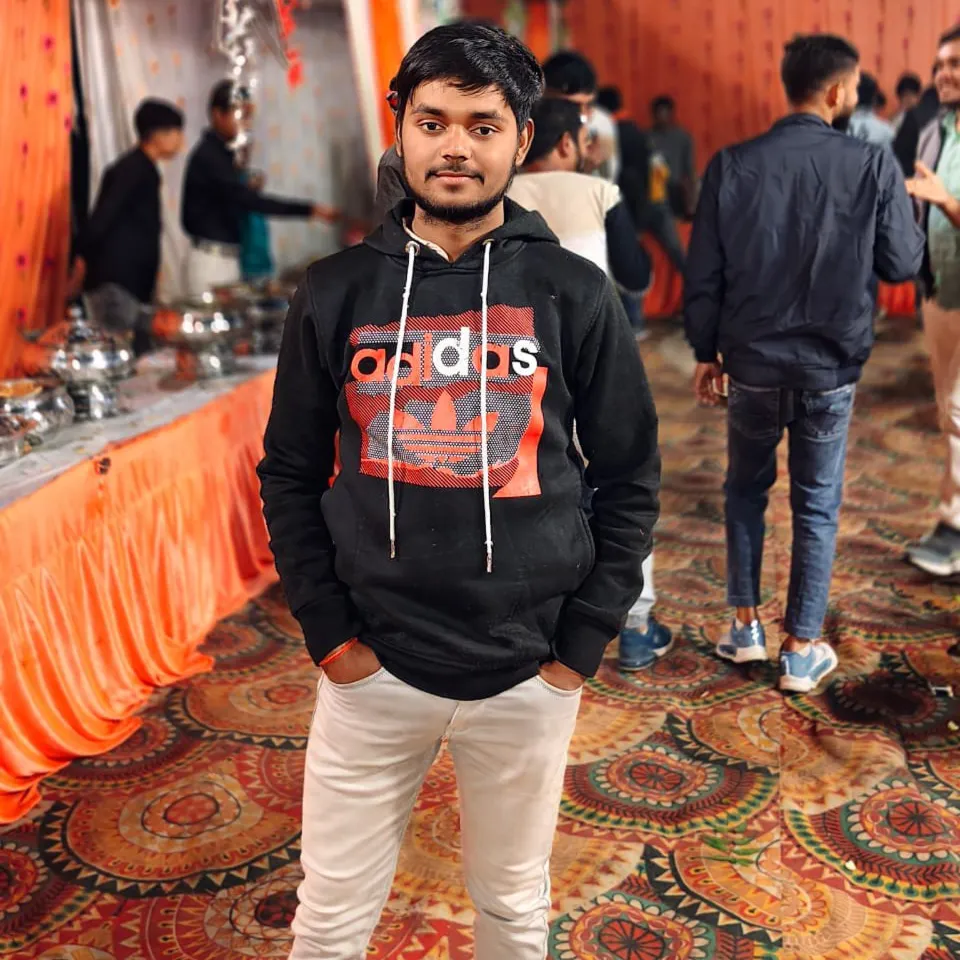 Kunal yadav