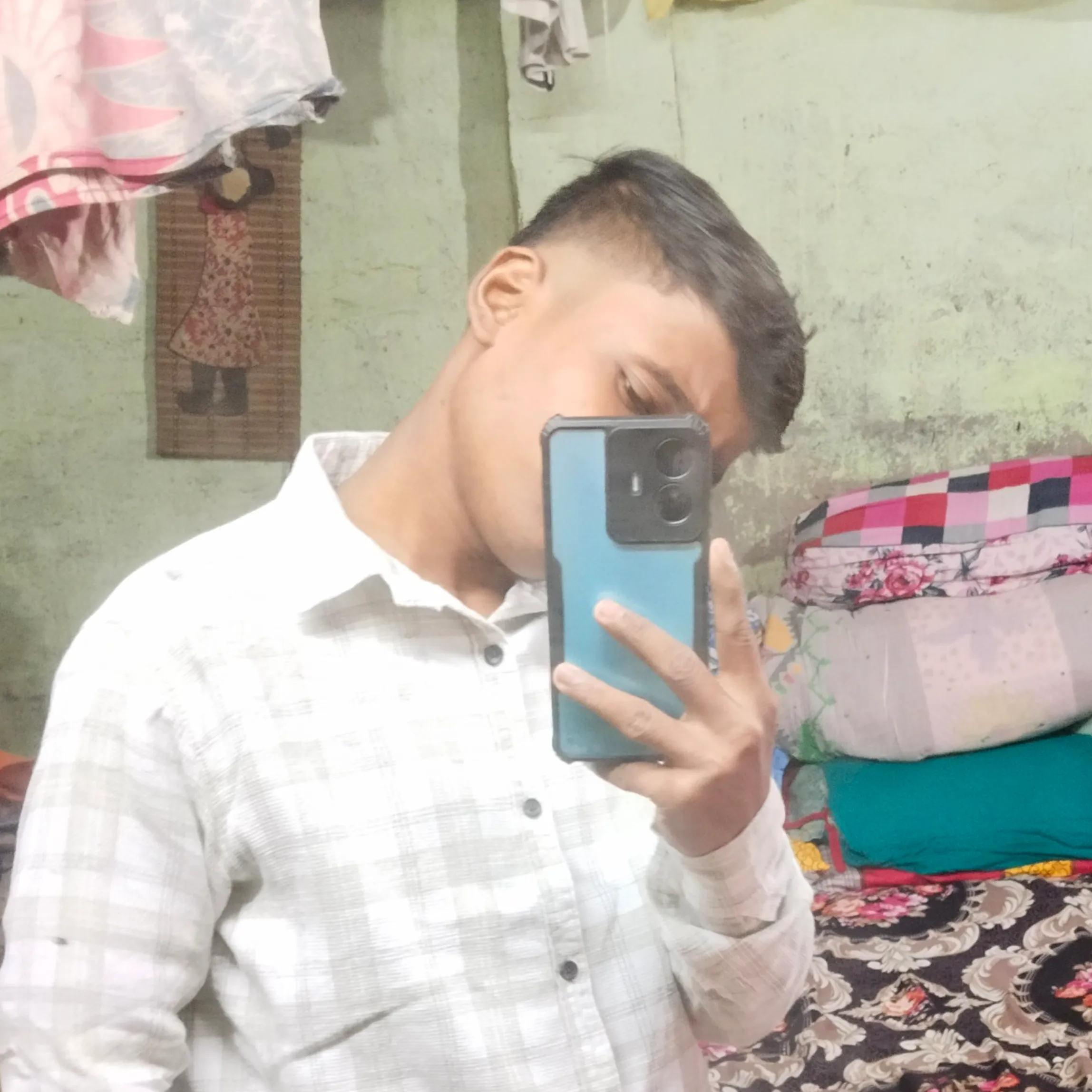 sanjit kotal