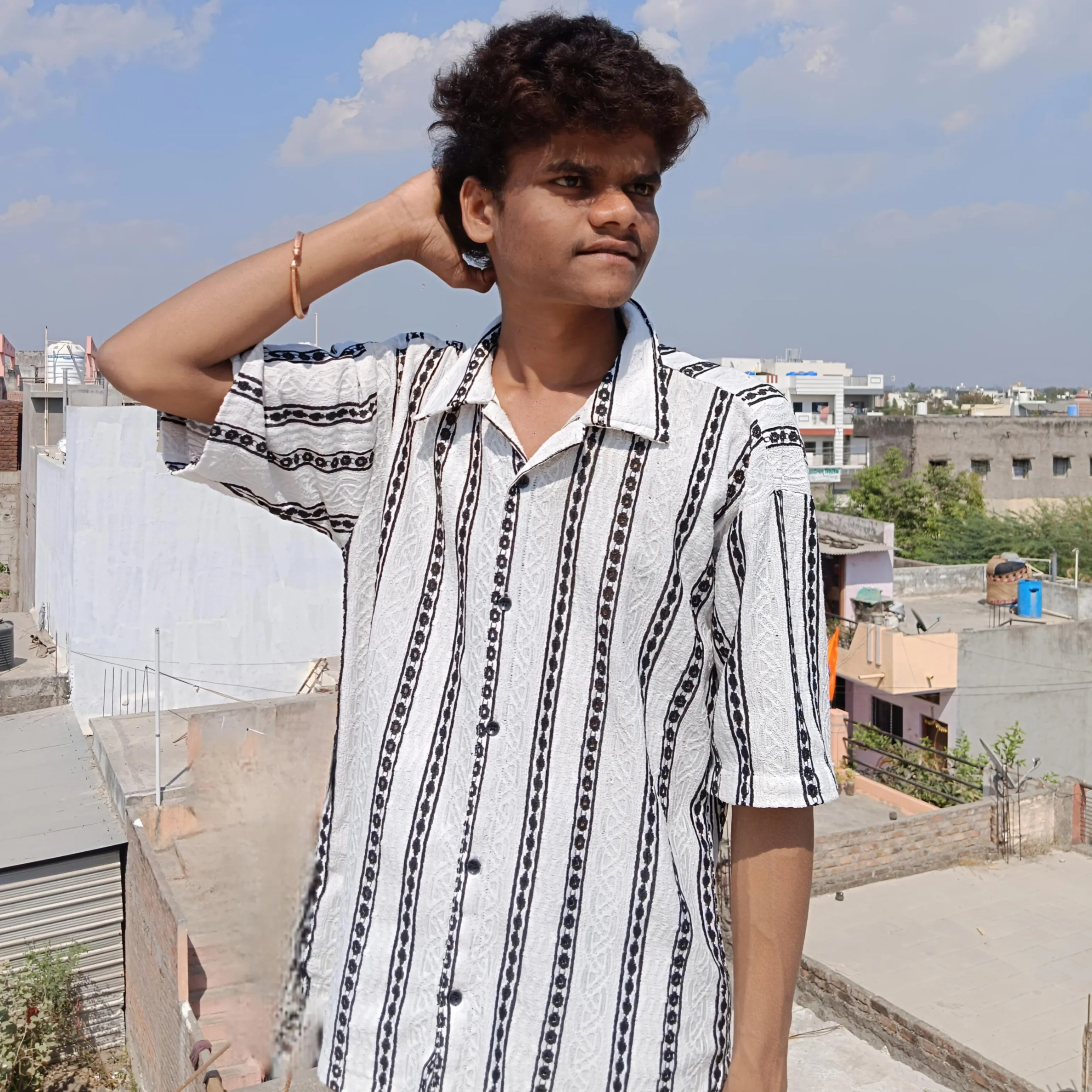 Mannya Shejwal