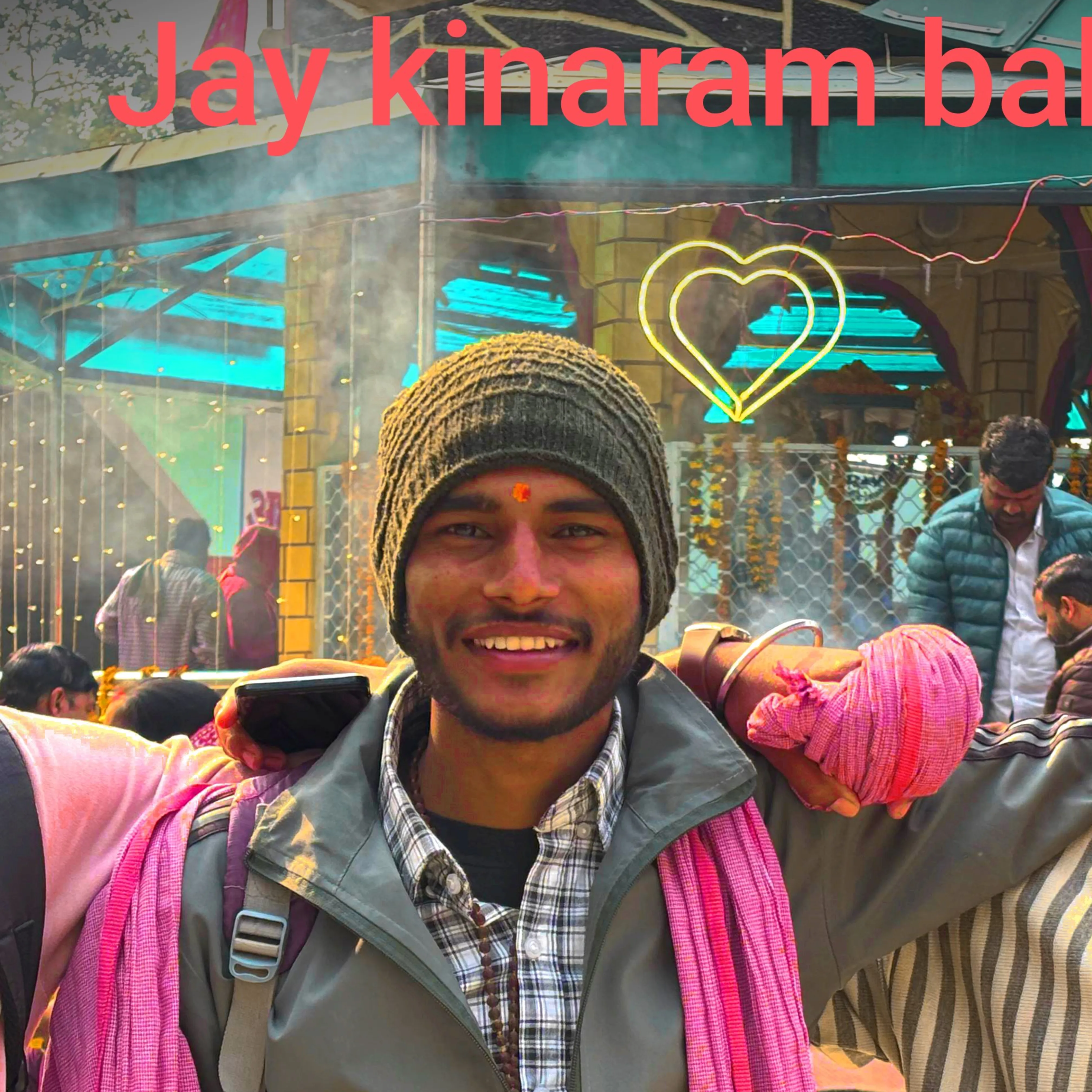shivam yadav