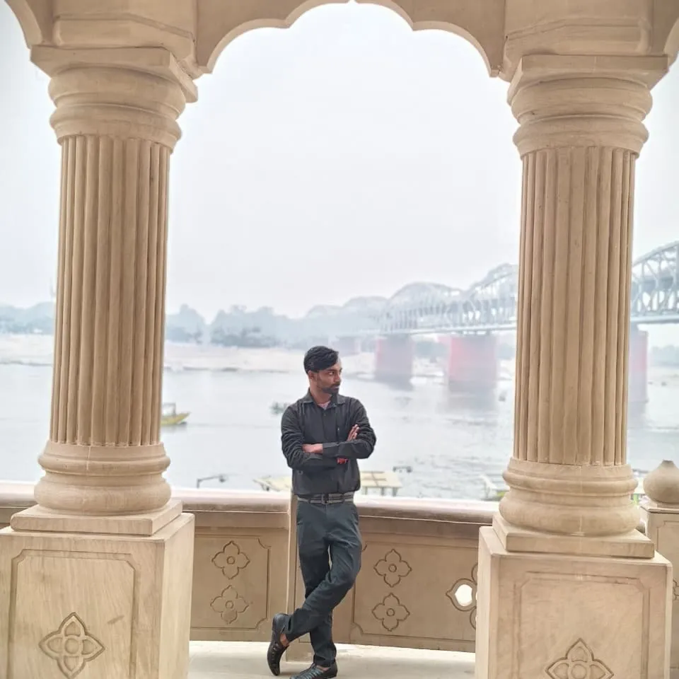 Singh Saab