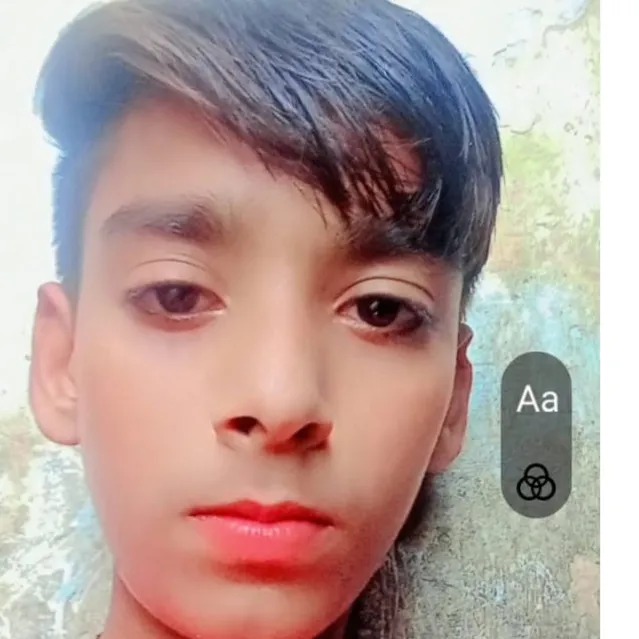 Krishna verma