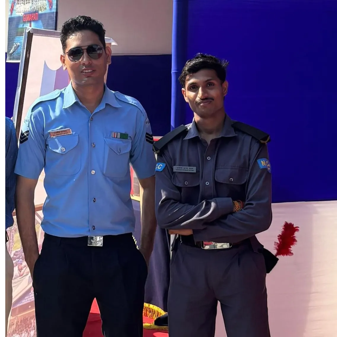 Aakash devaanshi