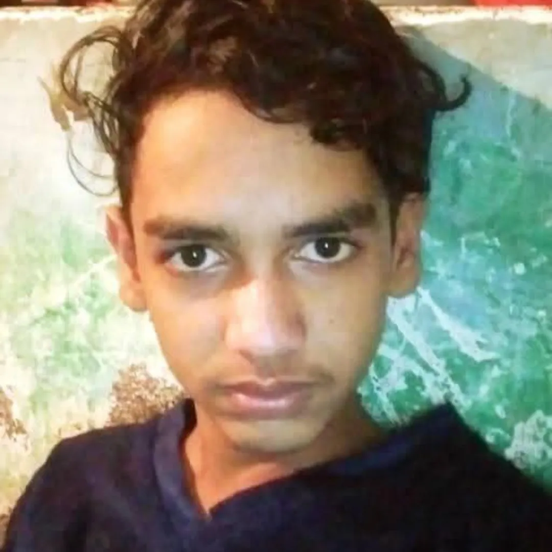 Mosin Shaikh
