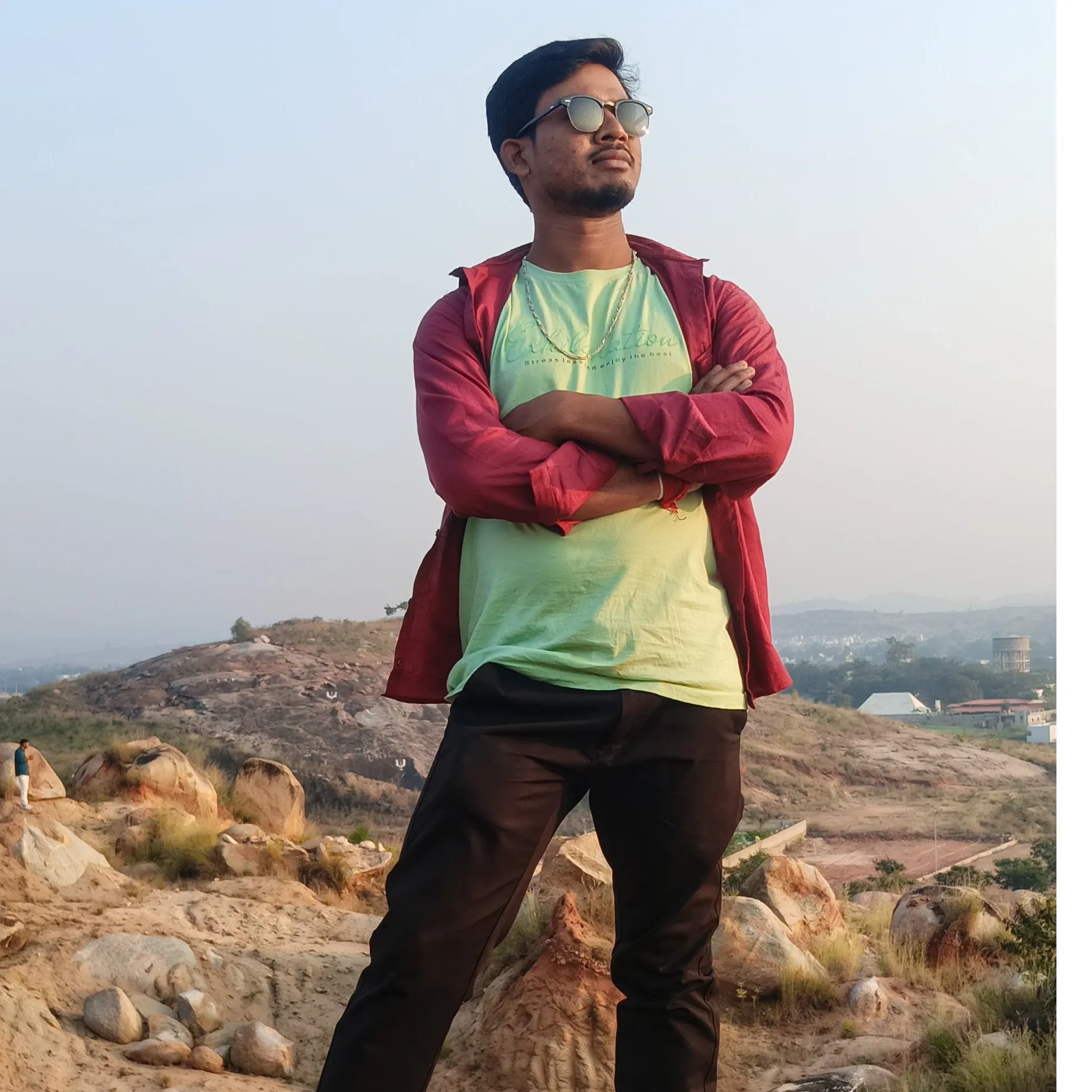 Subhajit gayen