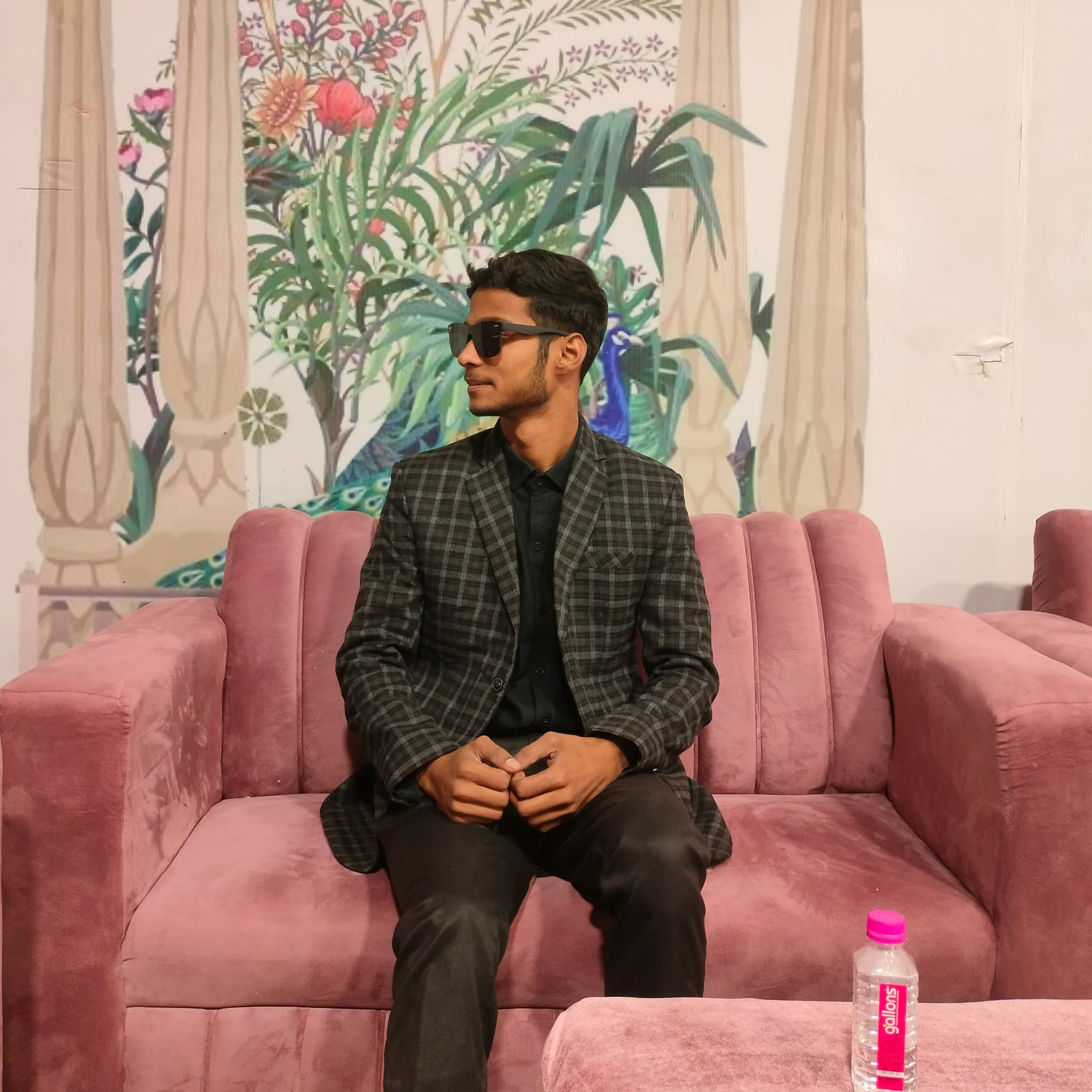 Vivek Singh