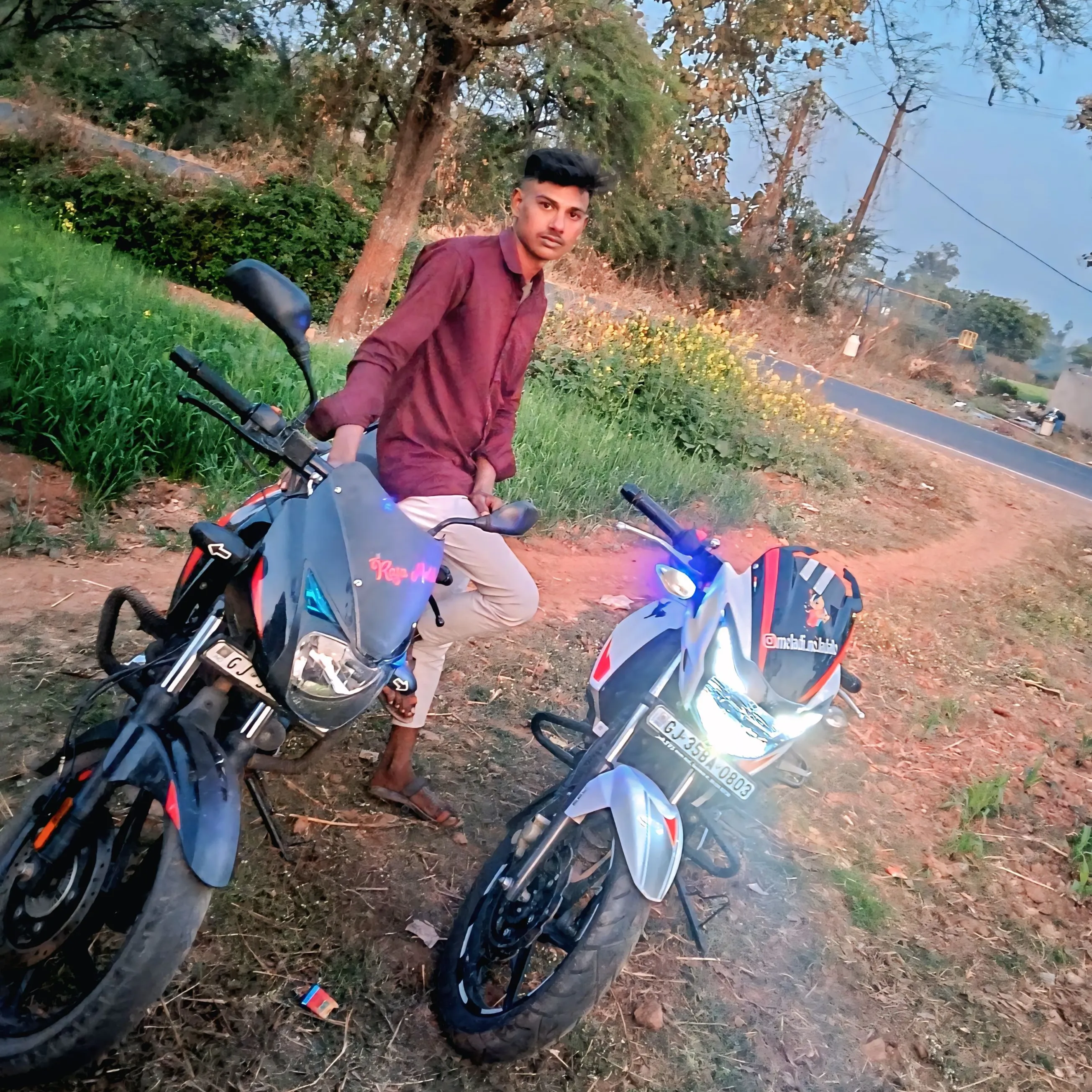RameshDamor RameshDamor