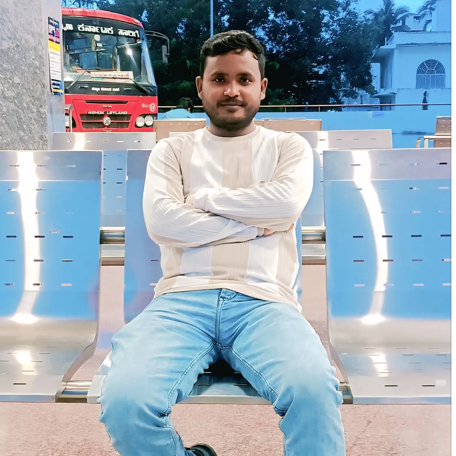 JATISH BARMAN