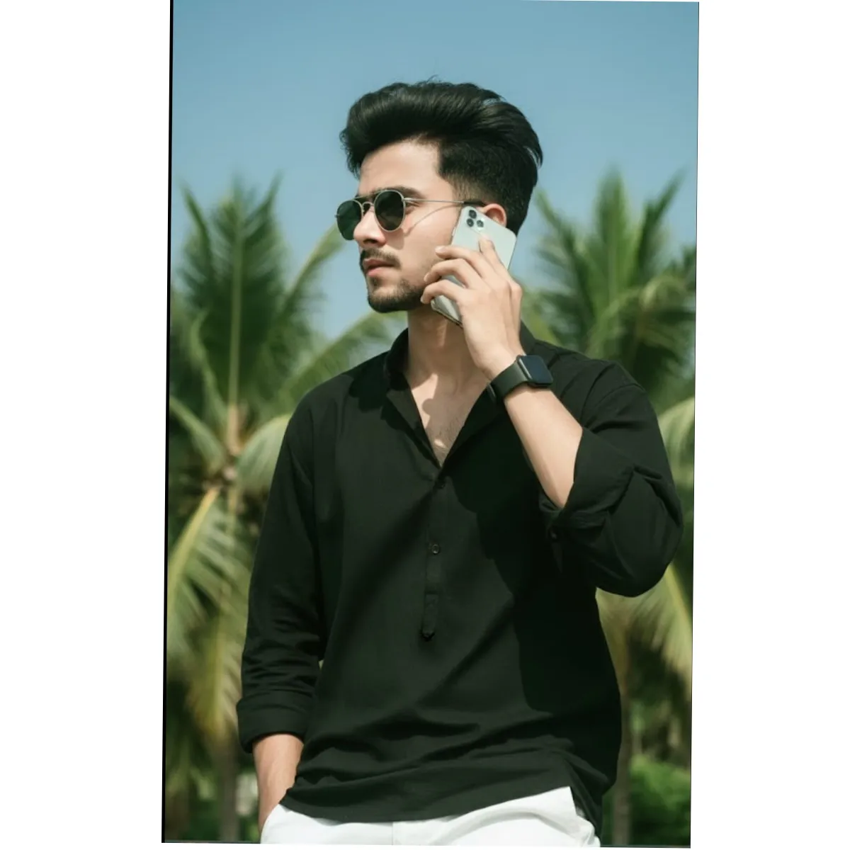 Uttam Raj