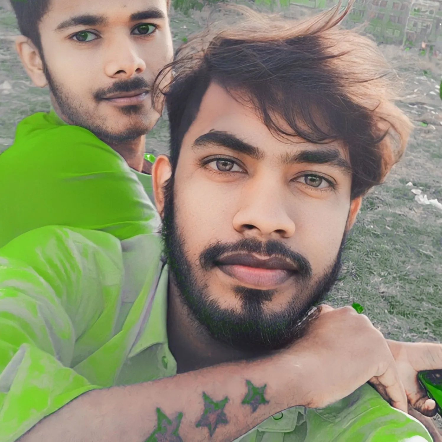 Kuldeep king