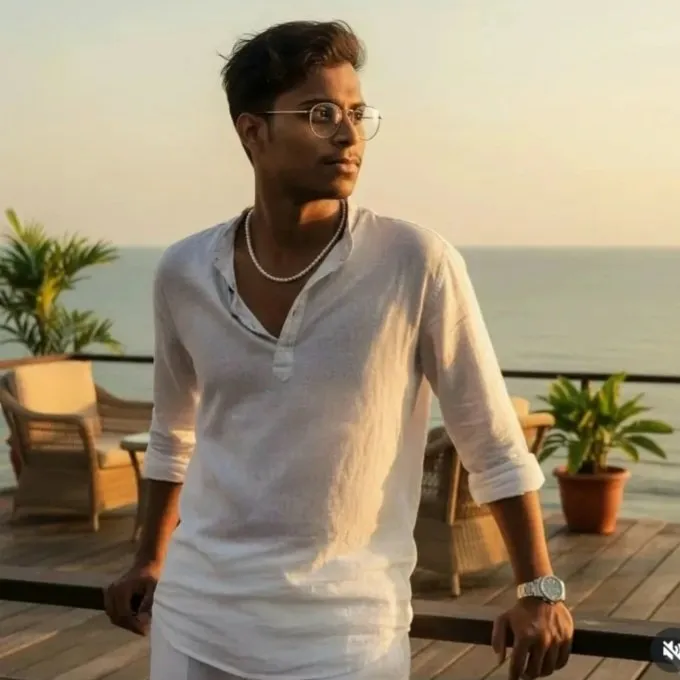 Rohit Mandal
