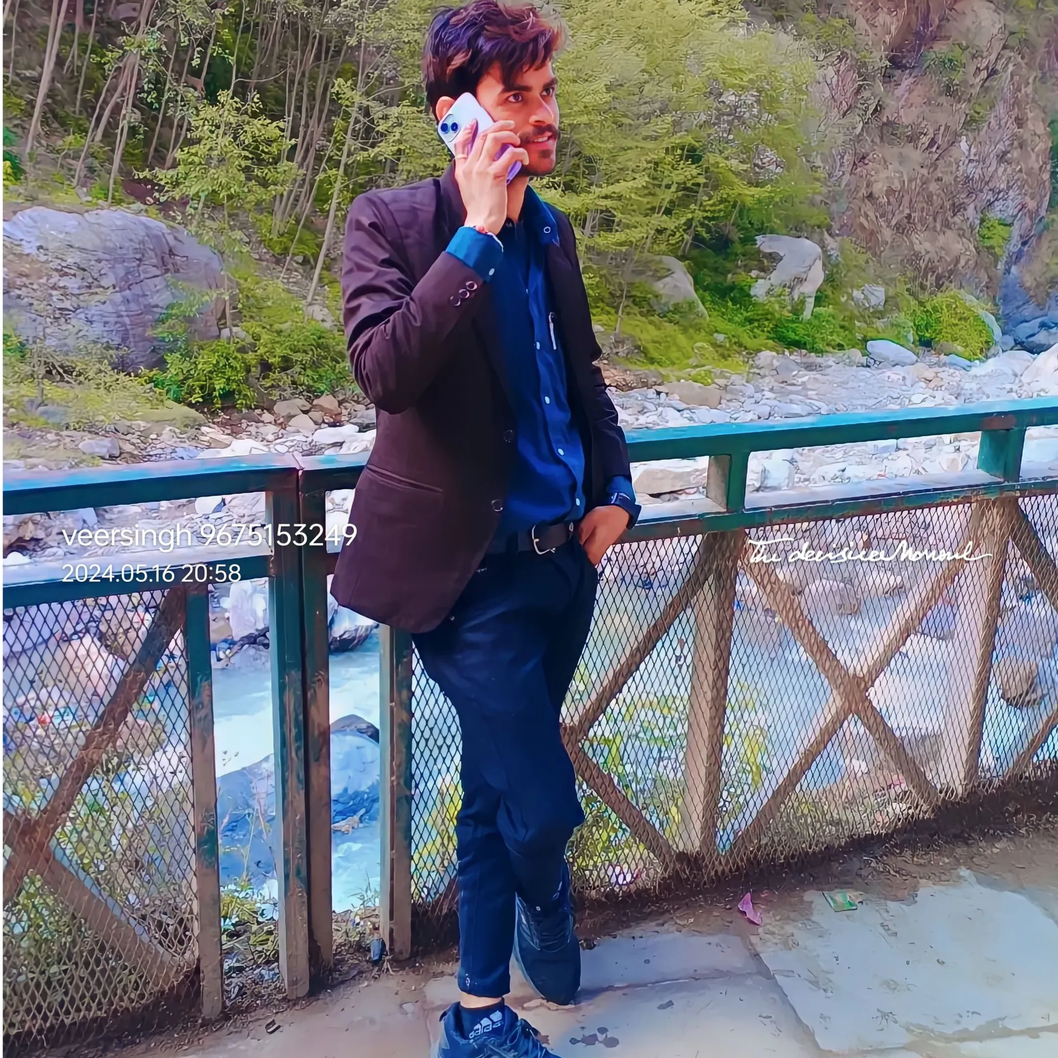 veer singh