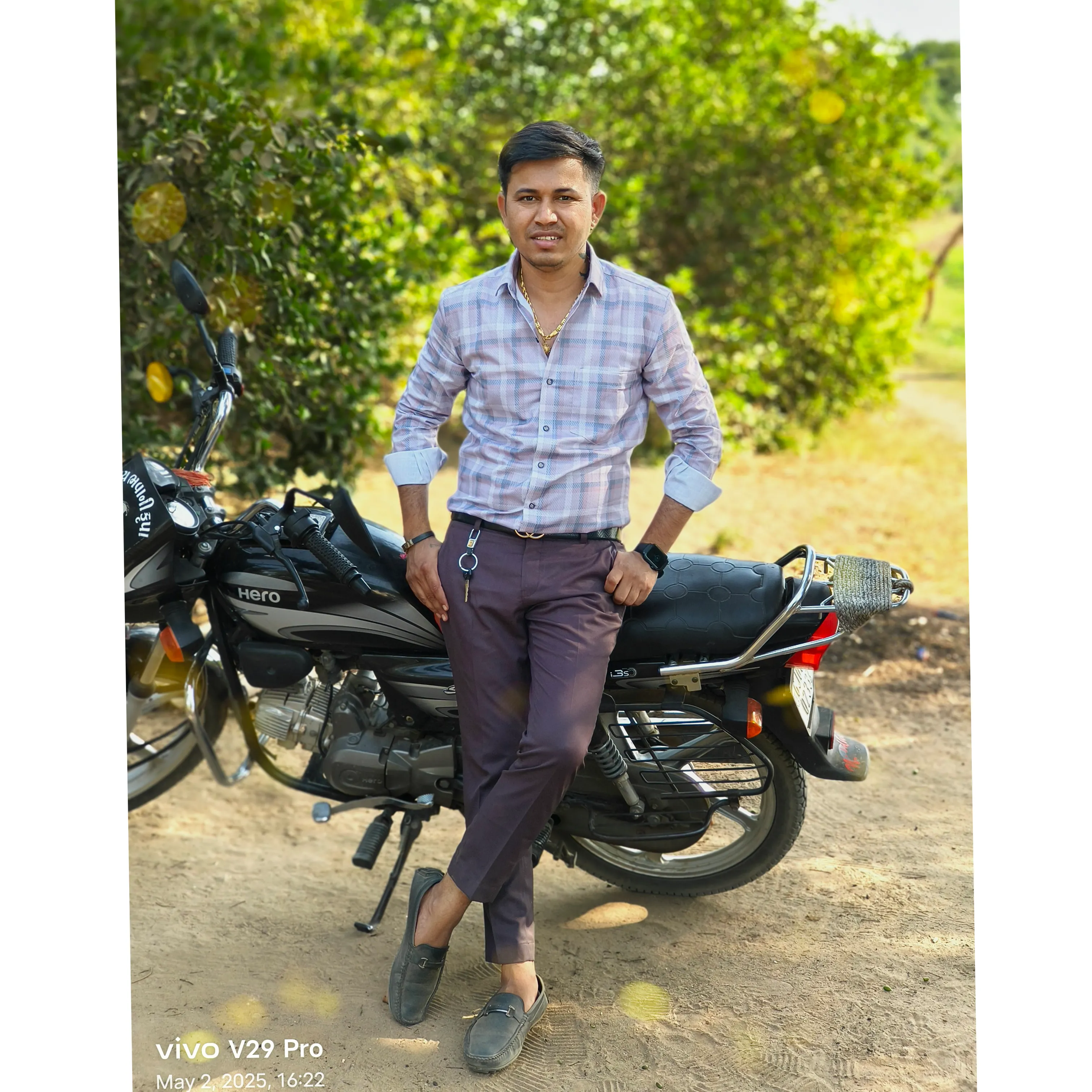 Jagdish Chauhan