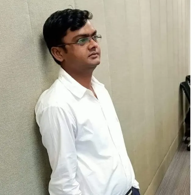 sanjay maurya