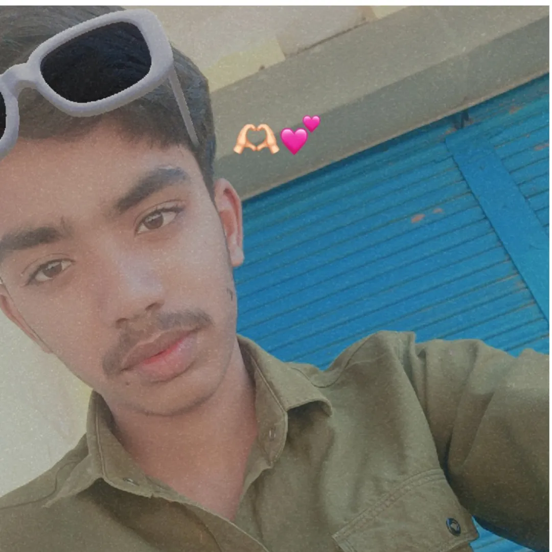 YASH PARMAR