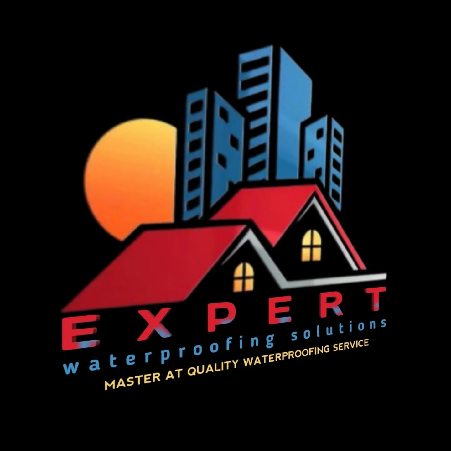 expert waterproofing solutions