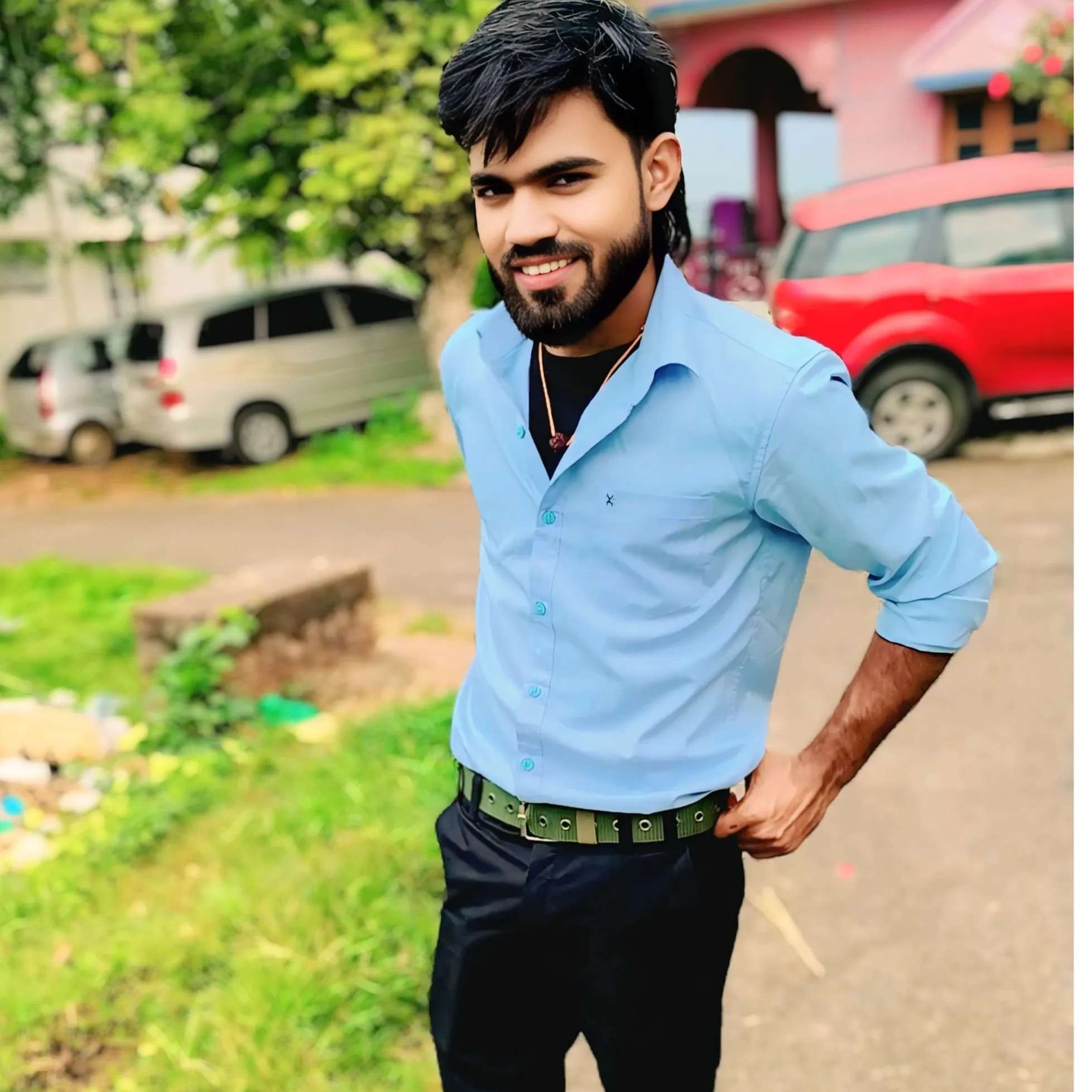anand mehandi artist Bengaluru nayak
