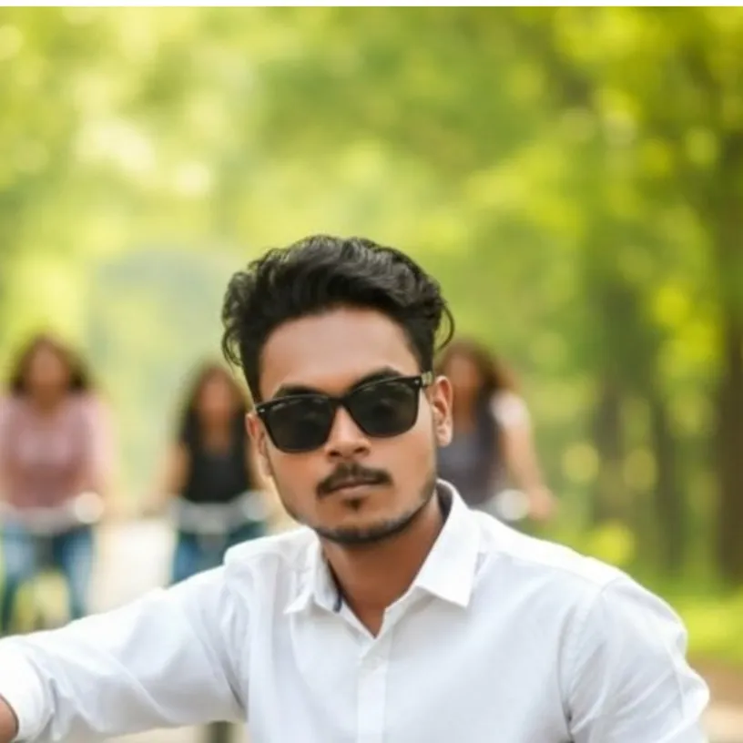 RABINDRA MALLIK