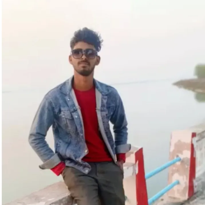 Pawan Nishad