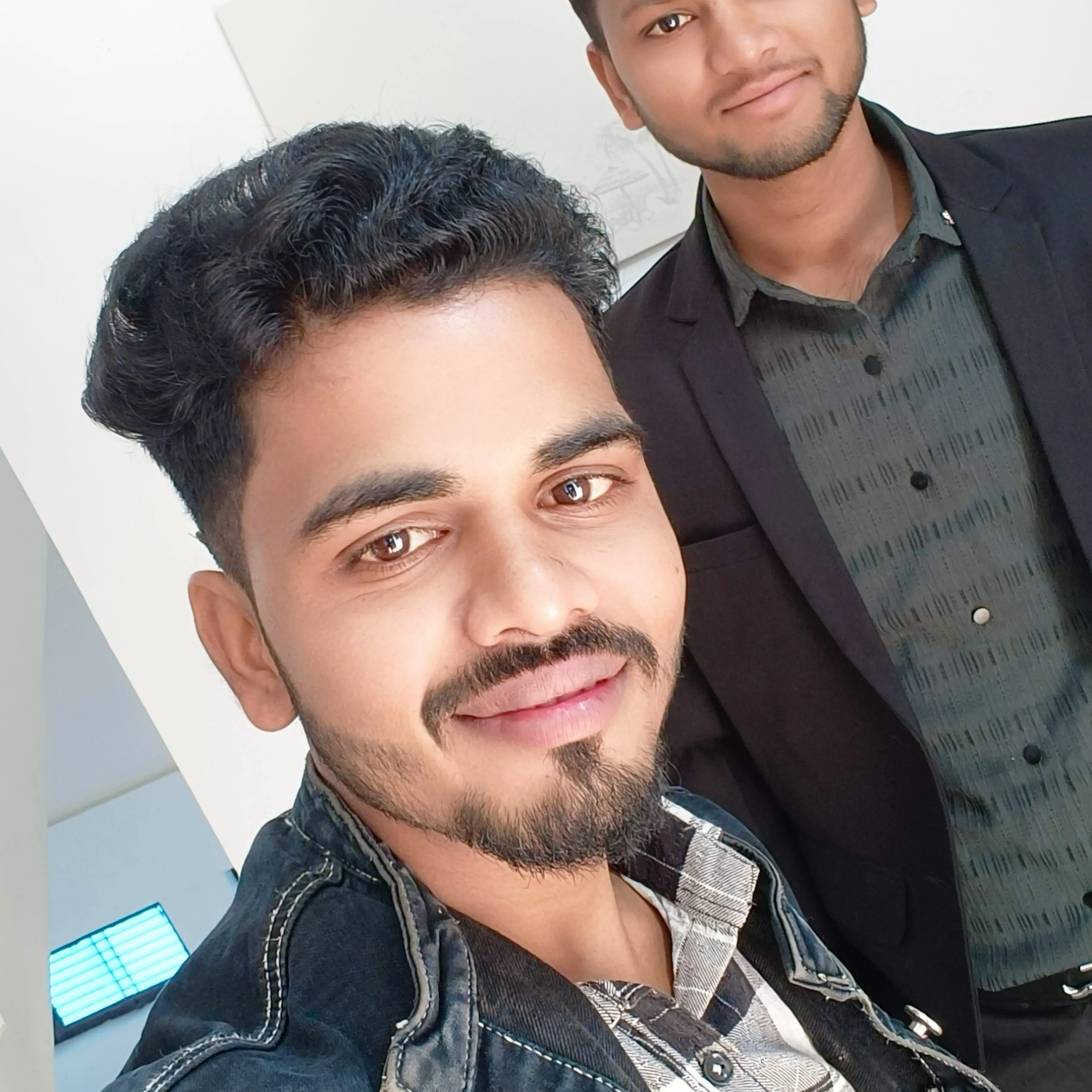 Suraj Kushwah