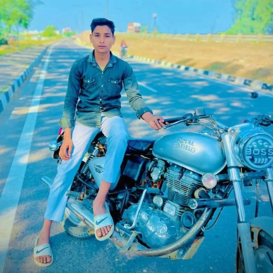Lucky Thakur