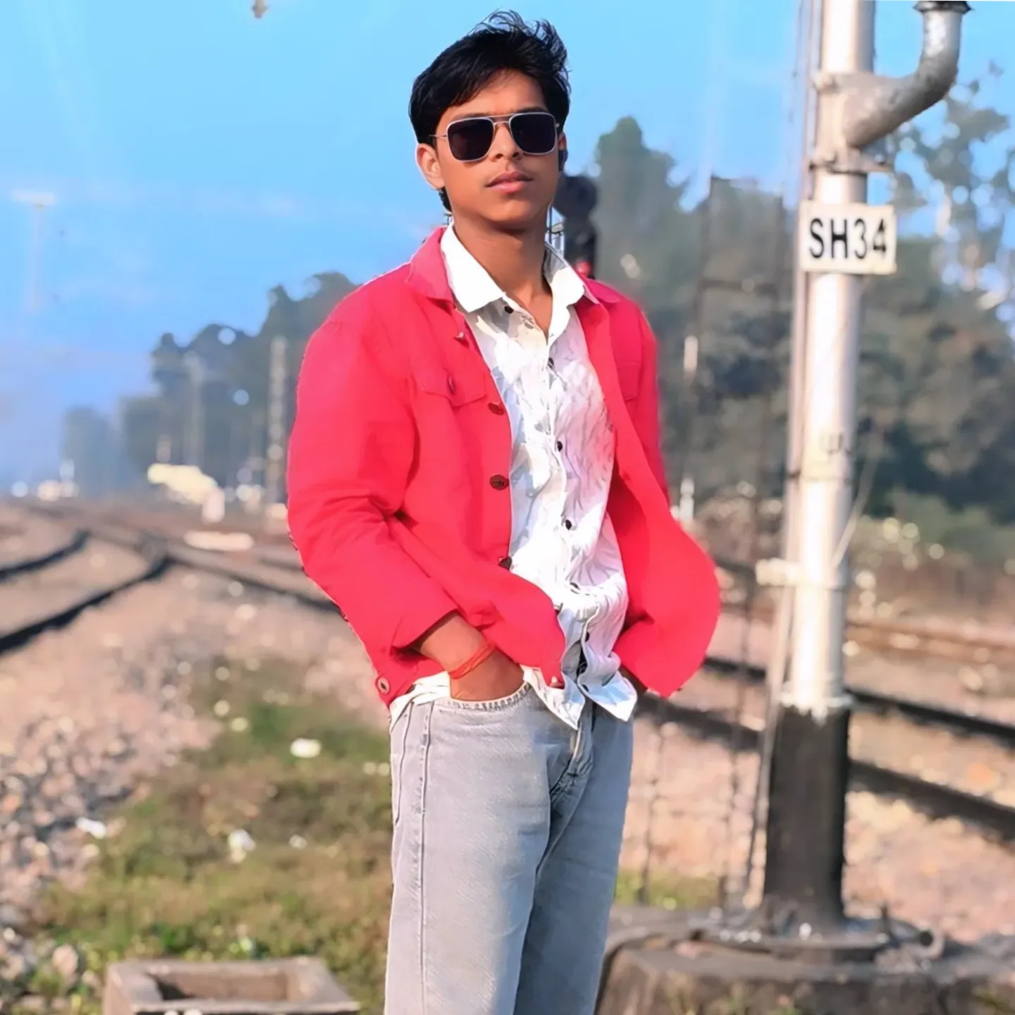 Nikhil Varun