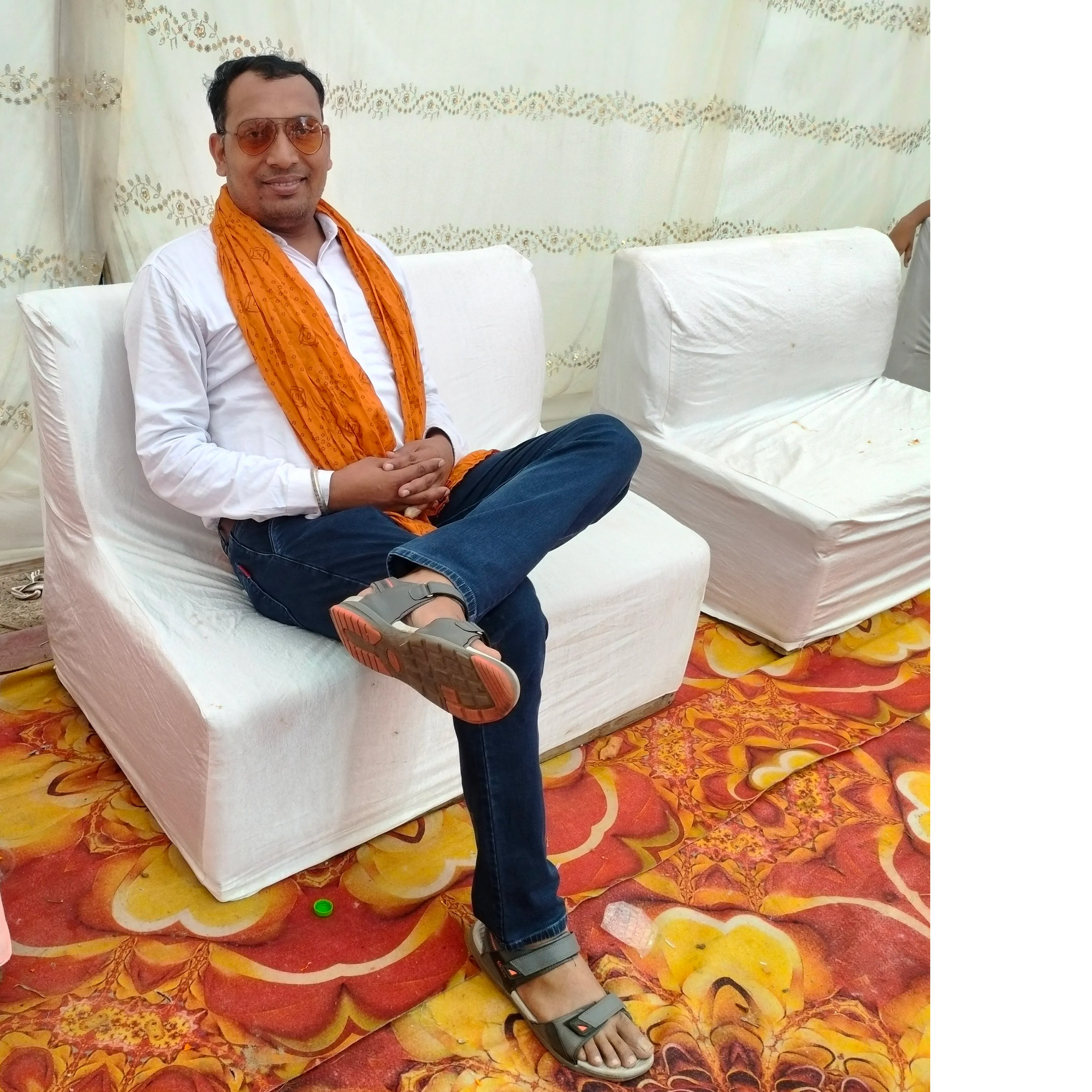 Jitender Bhriguvanshi