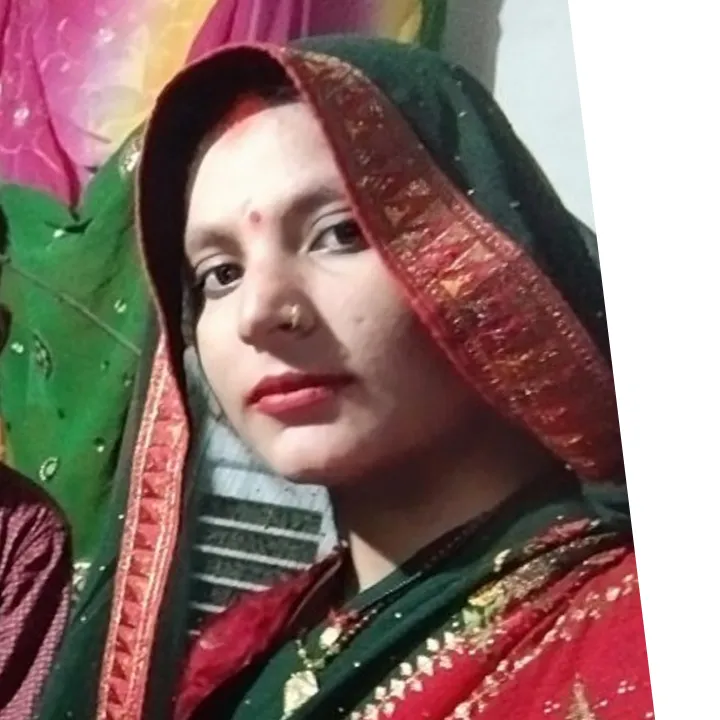 Pooja choudhary